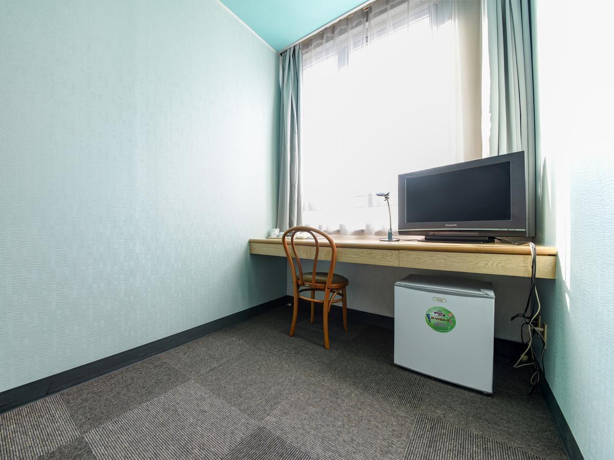 Business Hotel New Nagawajima 福山 外观 照片
