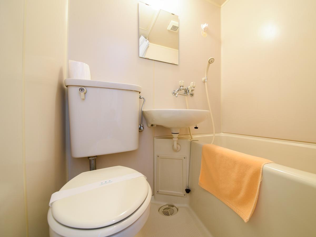 Business Hotel New Nagawajima 福山 外观 照片
