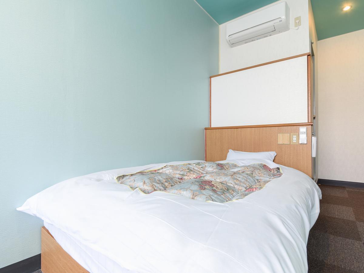 Business Hotel New Nagawajima 福山 外观 照片